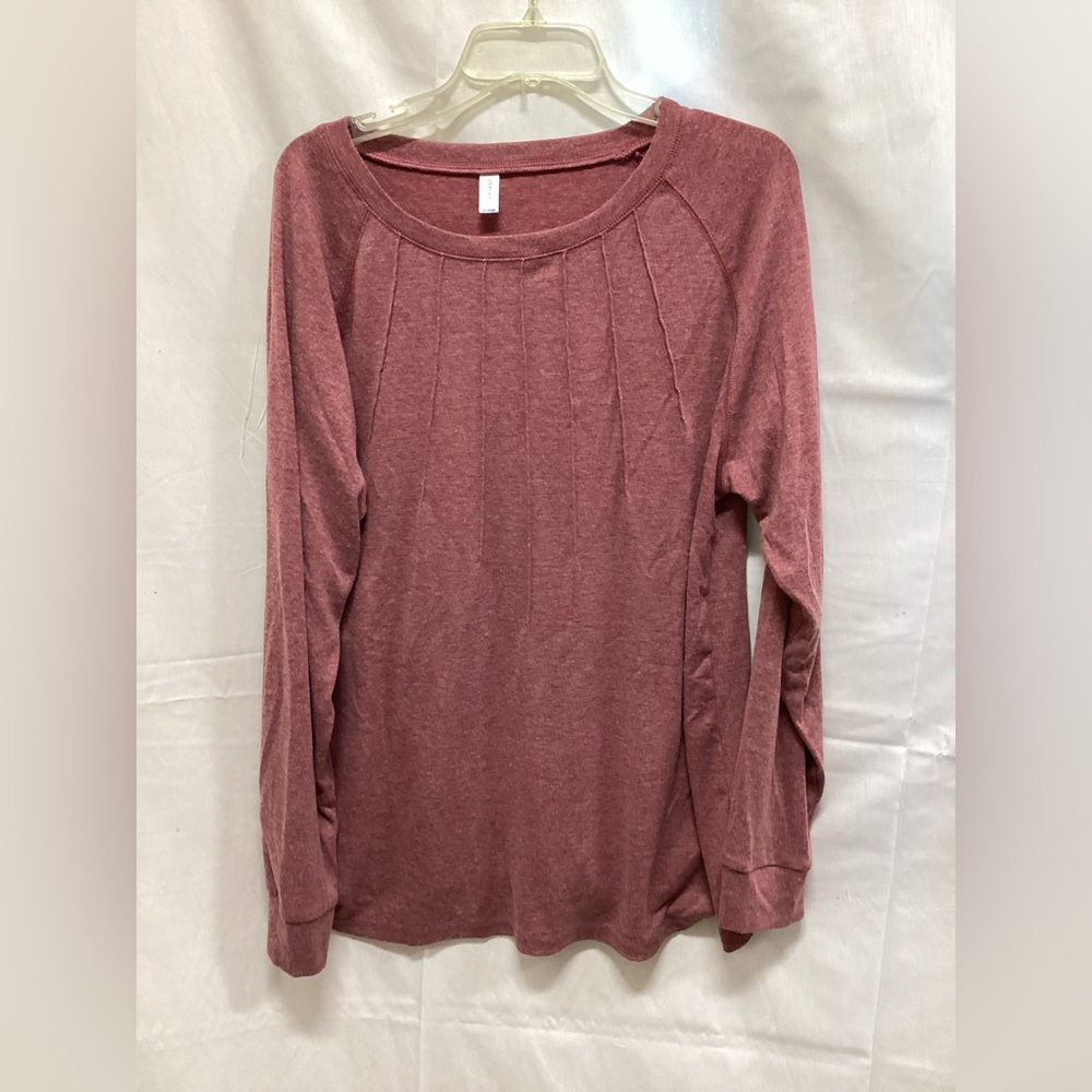 Women's Long Sleeve Top
